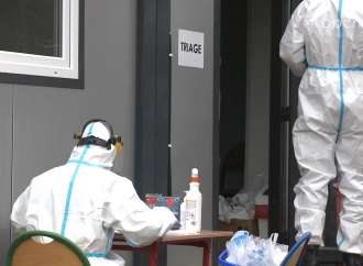 Urząd Wojewódzki podsumowuje działania w czasie pandemii