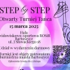 I Otwarty Turniej Tańca STEP BY STEP