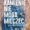 „Kamienie nie mogą milczeć”