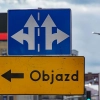 Zmiany na ważnym olsztyńskim skrzyżowaniu