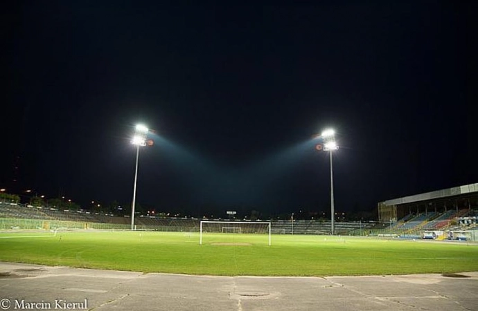 Będzie drugie podejście do stadionu