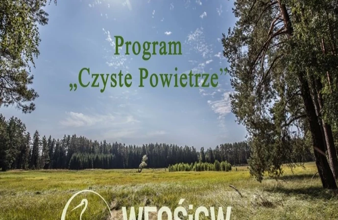 {Wojewódzki Fundusz Ochrony Środowiska i Gospodarki Wodnej w Olsztynie zaprasza na cykl spotkań o programie „Czyste powietrze”.}