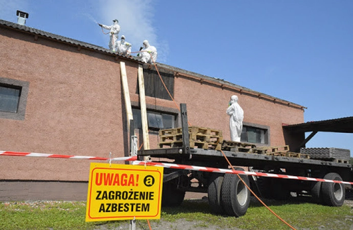 Wojewódzki Fundusz Ochrony Środowiska i Gospodarki Wodnej w Olsztynie rozpoczyna nabór wniosków.